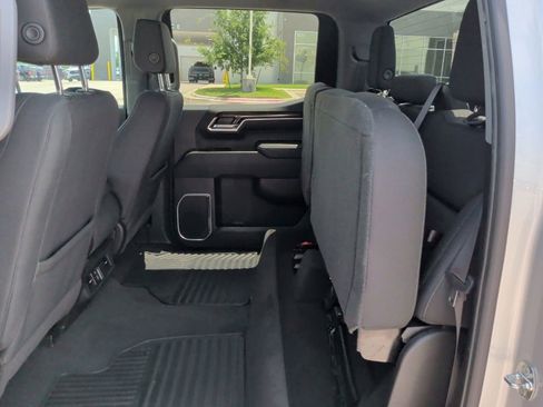 Used 2022 GMC Sierra 1500 Elevation AWD/4WD image 34