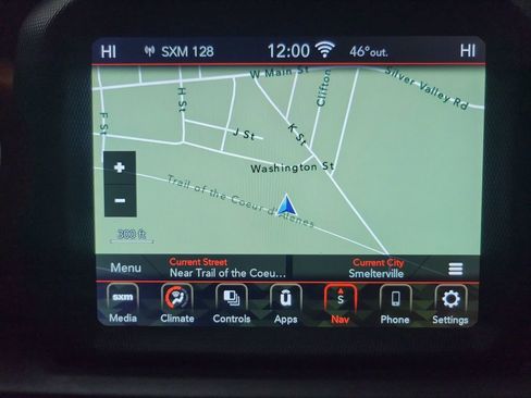 Used 2020 Jeep Wrangler Unlimited Rubicon image 25