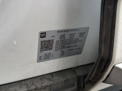 Certified 2024 GMC Yukon XL Denali w/ Denali Reserve Package image 22