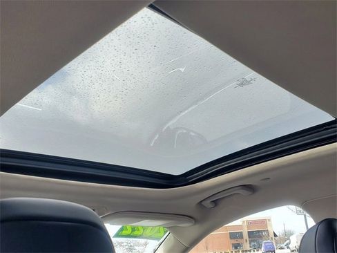 Certified 2022 Lincoln Nautilus Reserve image 32