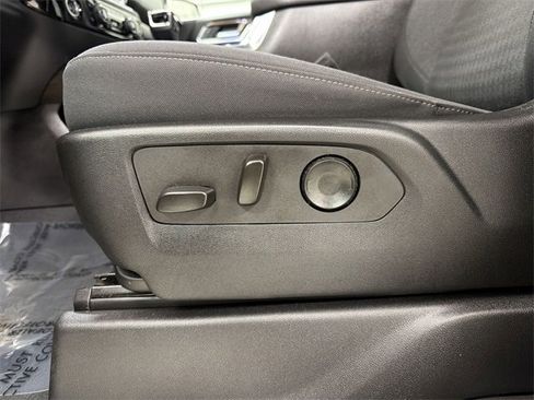 Certified 2022 Chevrolet Silverado 1500 RST w/ Protection Package image 20