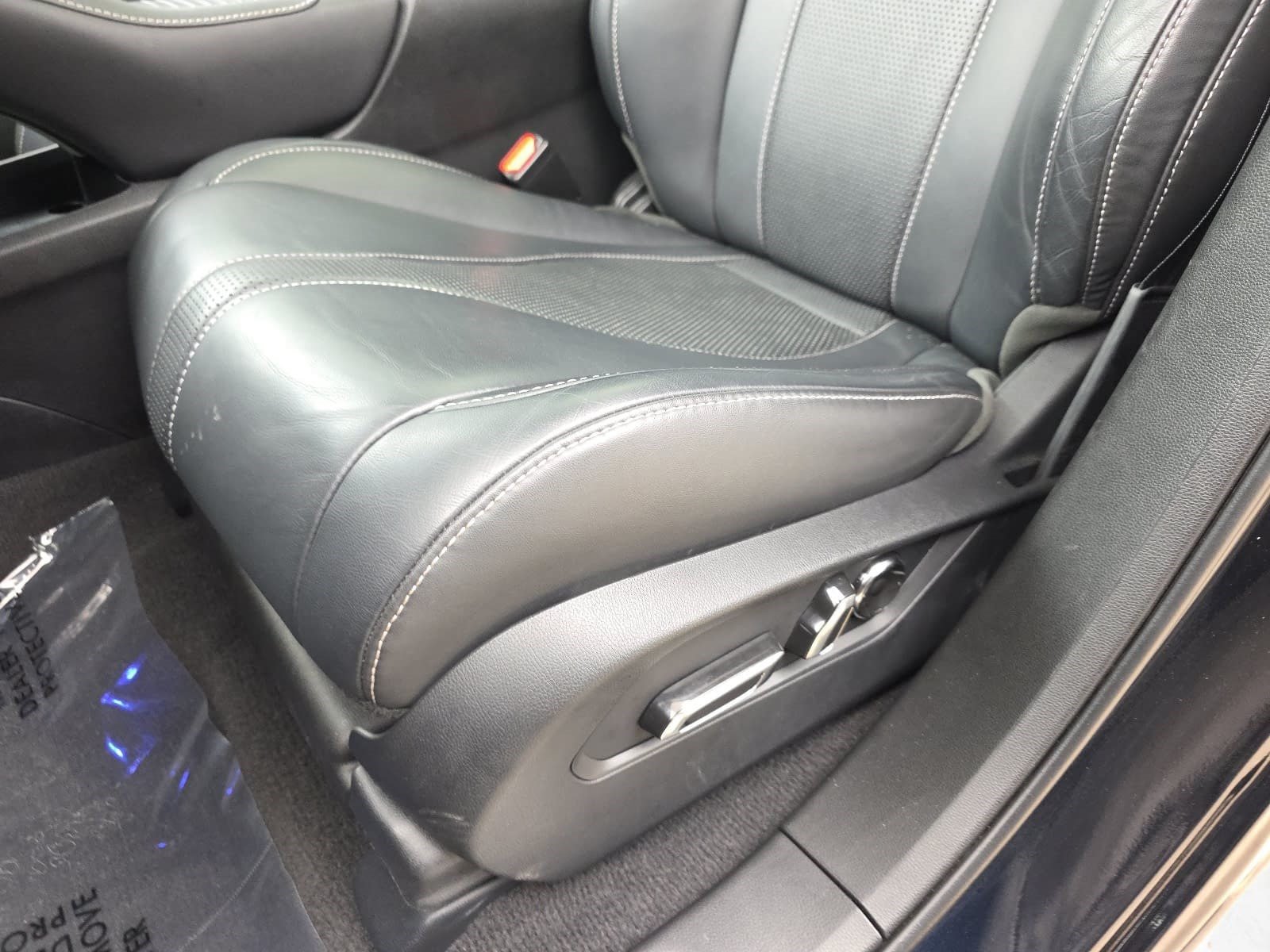 Used 2023 Acura RDX w/ Technology Package FWD image 25