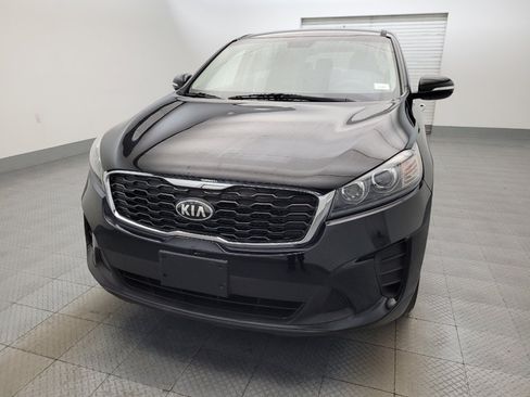 Used 2019 Kia Sorento L FWD image 15