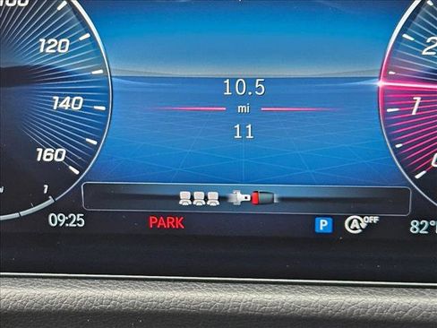 New 2026 Mercedes-Benz GLA 250 image 10