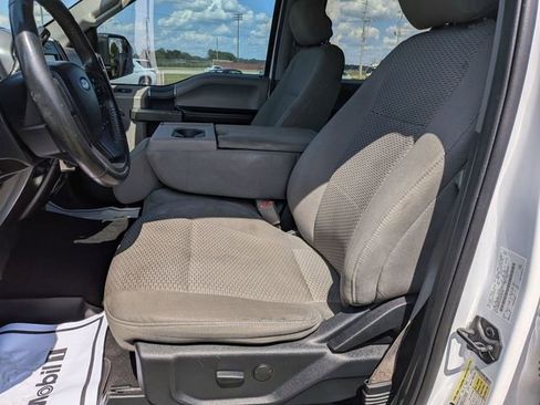 Used 2019 Ford F150 XLT w/ Equipment Group 301A Mid AWD/4WD image 15