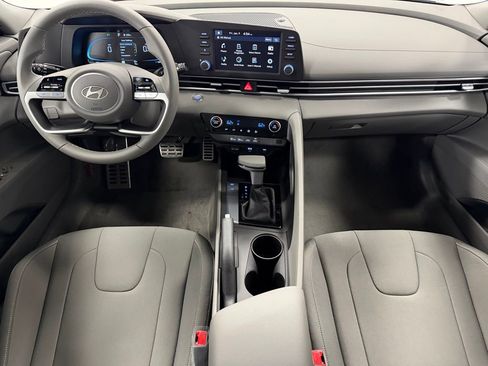 Certified 2026 Hyundai Elantra Sport image 16