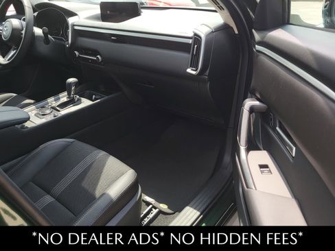 New 2026 MAZDA CX-50 AWD 2.5 S w/ Cargo Package image 7