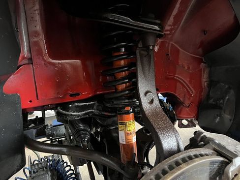 Used 2000 Chevrolet Camaro LT RWD image 36