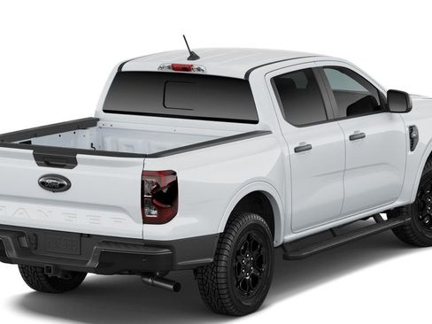New 2026 Ford Ranger XLT AWD/4WD image 32
