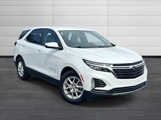 Used 2023 Chevrolet Equinox LT FWD video 2