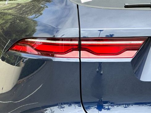 New 2026 Jaguar F-PACE R-Dynamic S image 26