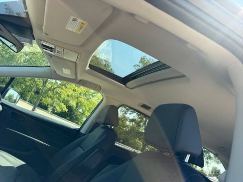 Used 2025 Honda Odyssey EX-L image 33