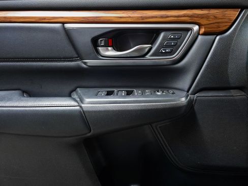 Certified 2019 Honda CR-V EX-L image 20