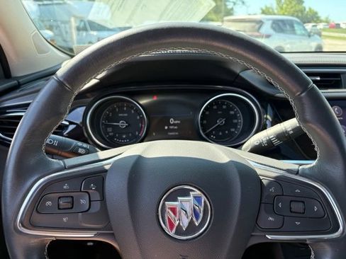 Used 2023 Buick Encore GX Select w/ Experience Buick Package FWD image 19