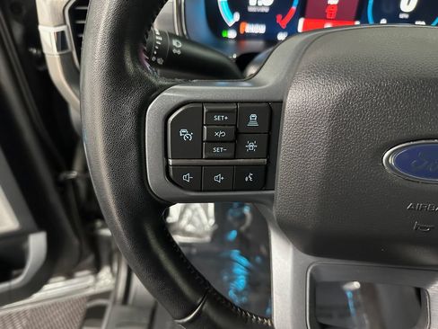 Used 2023 Ford F150 Lariat w/ Equipment Group 502A High AWD/4WD image 15