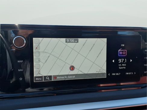 Used 2023 Kia K5 GT-Line image 17