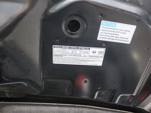 Used 2018 Honda Accord EX image 39