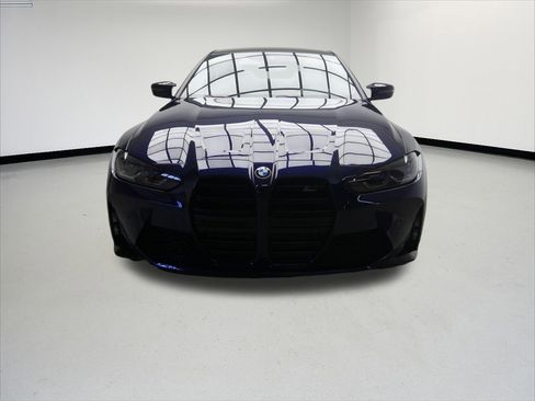 Used 2022 BMW M4 xDrive Competition w/ Executive Package image 10