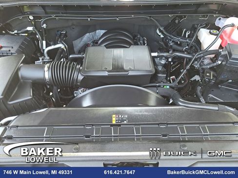 New 2025 GMC Sierra 2500 Denali w/ Denali Reserve Package image 34