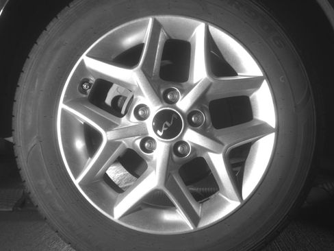 Used 2025 Kia Soul LX w/ LX Technology Package image 15