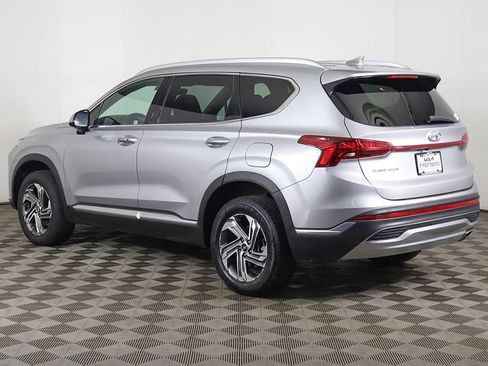 Used 2022 Hyundai Santa Fe SEL AWD/4WD image 9
