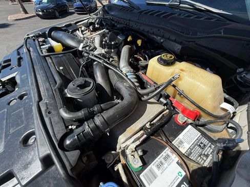 Used 2019 Ford F250 XLT image 23