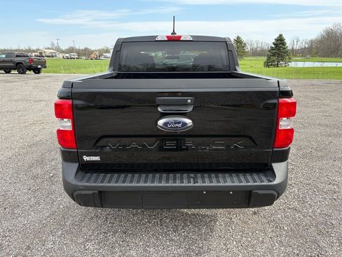 Used 2022 Ford Maverick XL FWD image 26