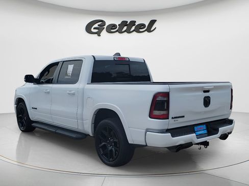 Used 2022 RAM 1500 Laramie RWD image 7