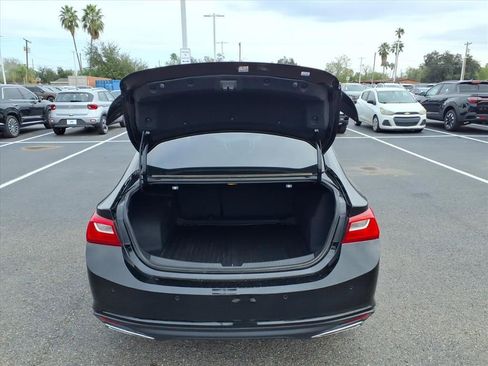 Used 2024 Chevrolet Malibu RS image 20