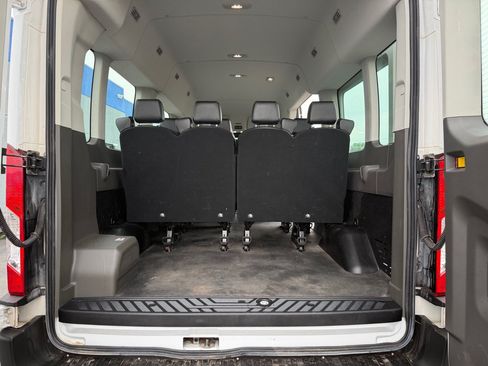 Used 2022 Ford Transit 350 XL RWD image 25