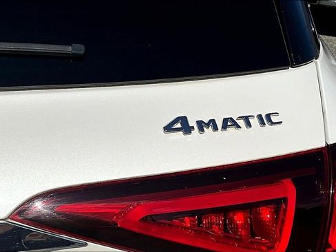 Used 2020 Mercedes-Benz GLE 450 4MATIC image 20