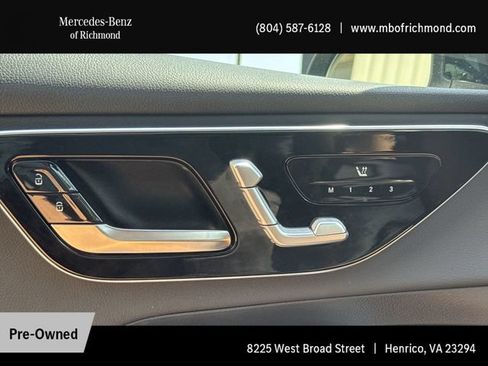 Used 2026 Mercedes-Benz GLC 300 4MATIC image 20