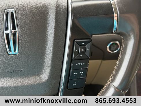 Used 2017 Lincoln Navigator Reserve AWD/4WD image 26