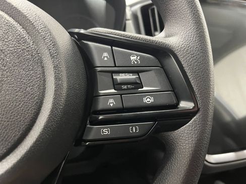 New 2026 Subaru Crosstrek 2.0i Premium image 18