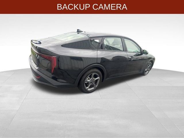 Used 2025 Kia K4 FWD image 7