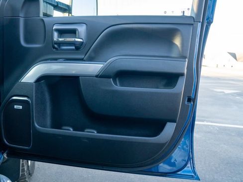 Used 2019 Chevrolet Silverado 2500 LTZ w/ Duramax Plus Package image 10