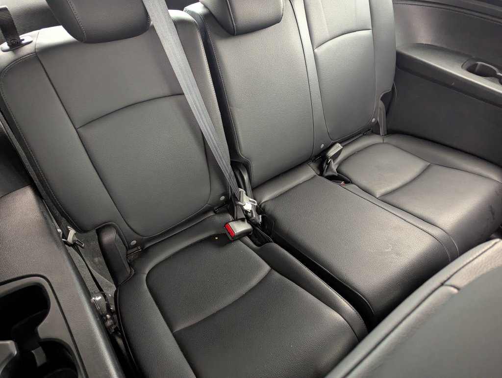 Used 2025 Honda Odyssey EX-L image 34