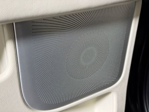 Certified 2023 Lincoln Navigator Black Label image 52