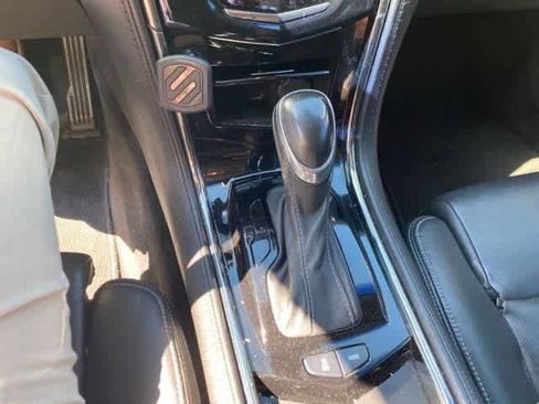 Used 2013 Cadillac ATS Performance w/ Cold Weather Package AWD/4WD image 30
