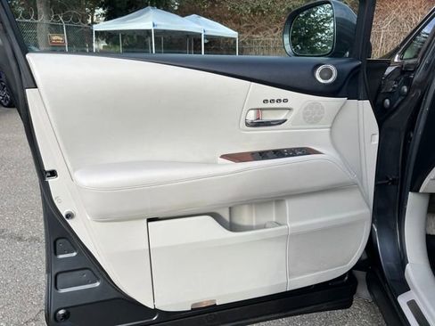 Used 2010 Lexus RX 350 350 image 18