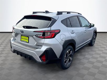 New 2026 Subaru Crosstrek 2.0i Premium