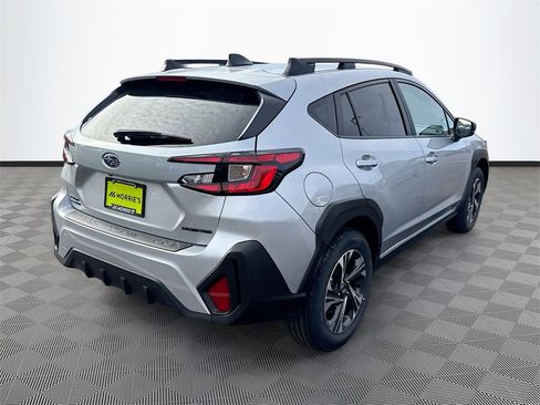 New 2026 Subaru Crosstrek 2.0i Premium image 4