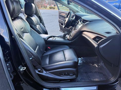 Used 2019 Cadillac CTS Luxury image 13