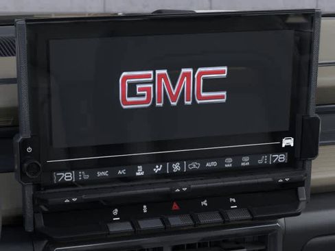 New 2026 GMC Hummer EV 4x4 Crew Cab w/ LPO, Dark Essentials Package image 20