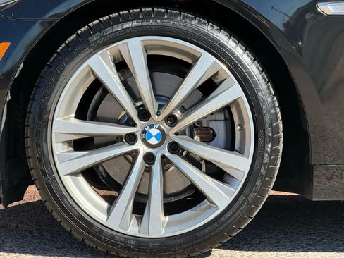 Used 2016 BMW 528i Sedan image 29