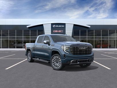 New 2026 GMC Sierra 1500 Denali Ultimate