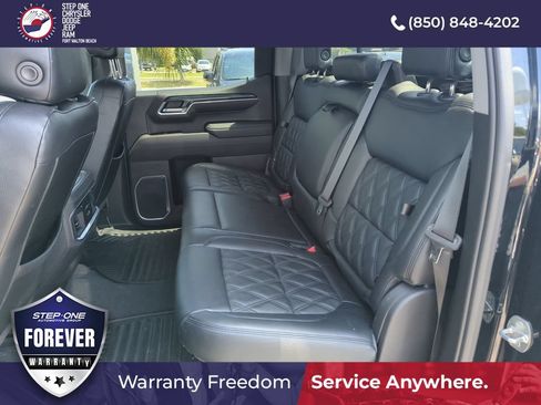 Used 2023 GMC Sierra 1500 Elevation w/ Preferred Package AWD/4WD image 27