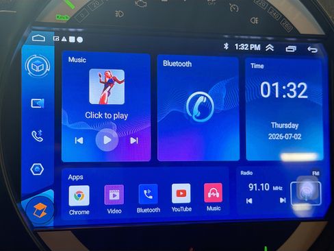 Used 2014 MINI Cooper Convertible FWD image 25