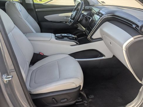 Used 2024 Hyundai Tucson Limited AWD/4WD image 38