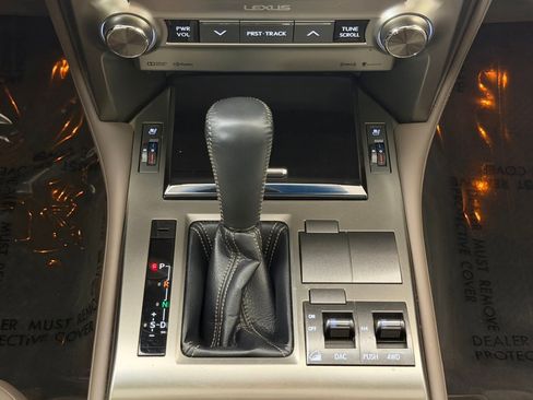 Used 2016 Lexus GX 460 w/ Comfort Package AWD/4WD image 17